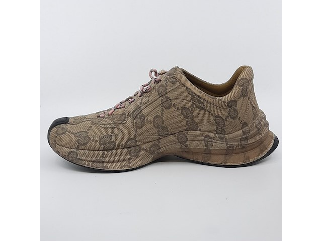 Paar schoenen, maat 39, gucci - afbeelding 6 van  10