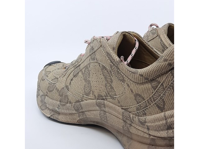 Paar schoenen, maat 39, gucci - afbeelding 8 van  10