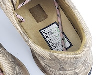 Paar schoenen, maat 39, gucci - afbeelding 9 van  10