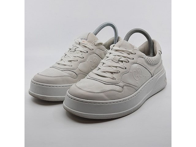 Paar schoenen, maat 39, gucci - afbeelding 1 van  11