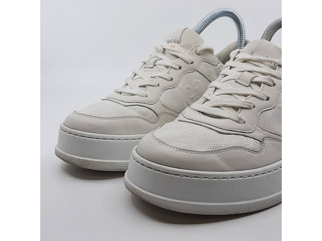 Paar schoenen, maat 39, gucci - afbeelding 4 van  11
