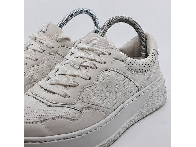 Paar schoenen, maat 39, gucci - afbeelding 5 van  11
