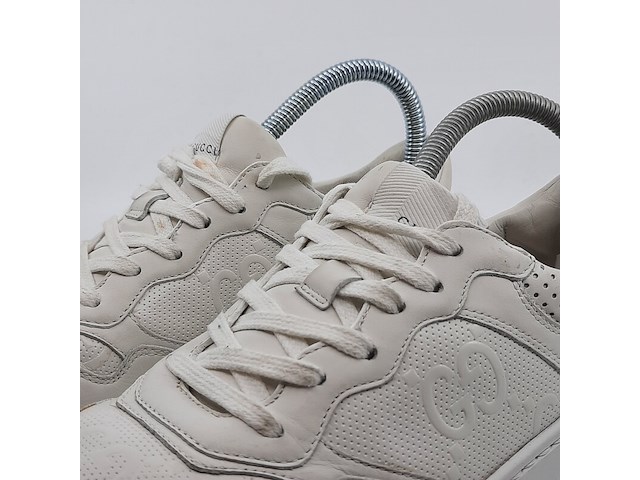 Paar schoenen, maat 39, gucci - afbeelding 6 van  11