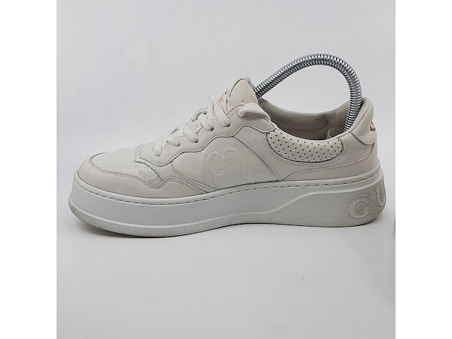 Paar schoenen, maat 39, gucci - afbeelding 7 van  11