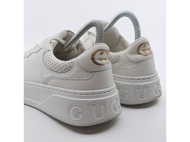 Paar schoenen, maat 39, gucci - afbeelding 8 van  11
