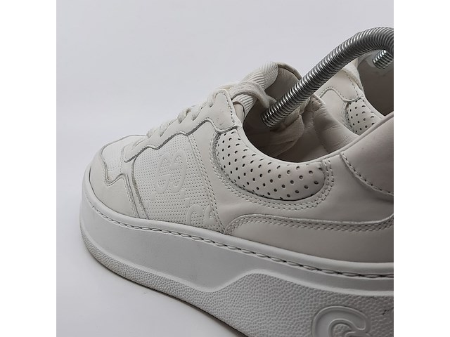 Paar schoenen, maat 39, gucci - afbeelding 9 van  11