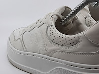 Paar schoenen, maat 39, gucci - afbeelding 9 van  11