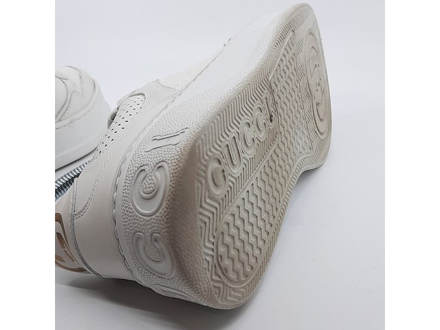 Paar schoenen, maat 39, gucci - afbeelding 11 van  11
