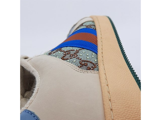 Paar schoenen, maat 39, gucci - afbeelding 2 van  11
