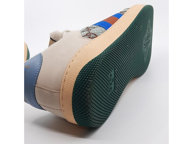 Paar schoenen, maat 39, gucci - afbeelding 3 van  11