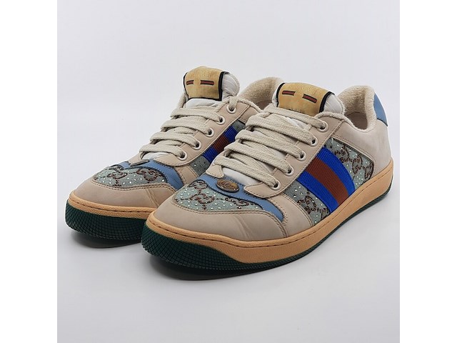 Paar schoenen, maat 39, gucci - afbeelding 1 van  11
