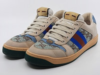 Paar schoenen, maat 39, gucci - afbeelding 1 van  11