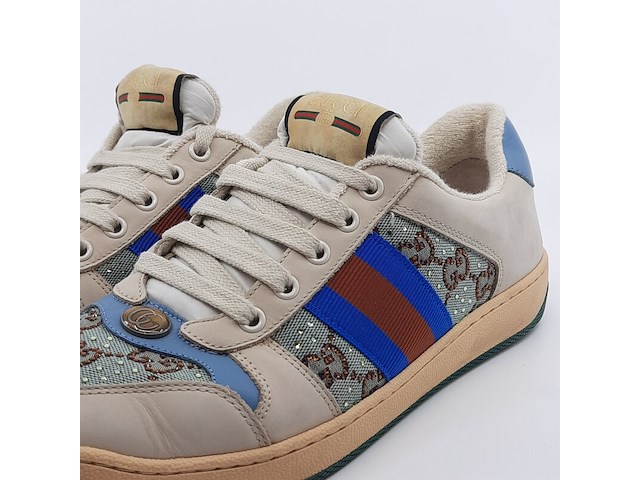 Paar schoenen, maat 39, gucci - afbeelding 5 van  11