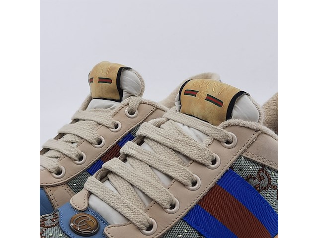 Paar schoenen, maat 39, gucci - afbeelding 6 van  11