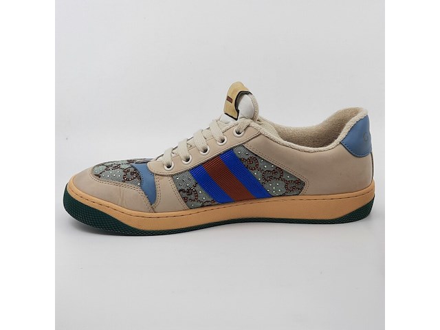 Paar schoenen, maat 39, gucci - afbeelding 7 van  11