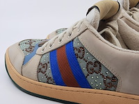 Paar schoenen, maat 39, gucci - afbeelding 9 van  11