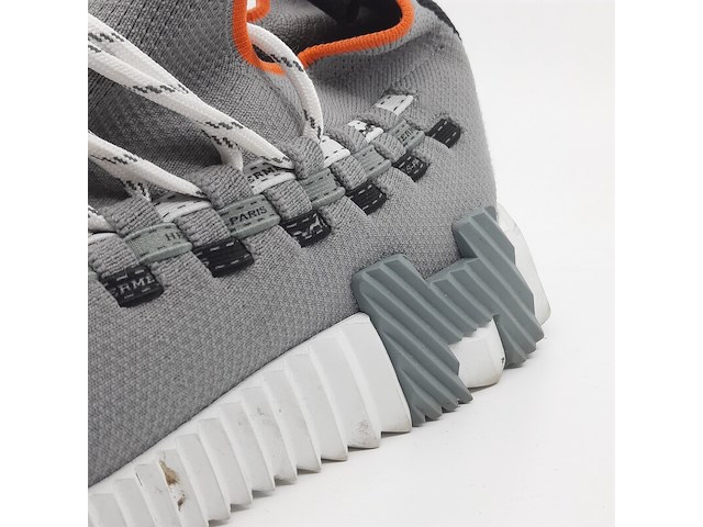 Paar schoenen, maat 39, hermés, fr222910zh 2210 - afbeelding 5 van  10