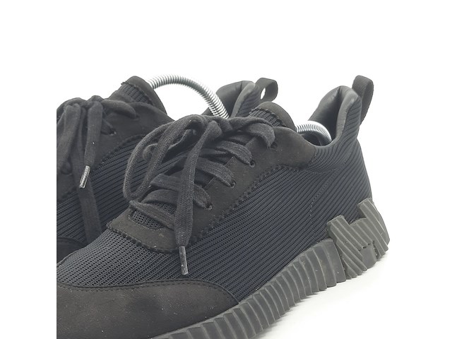 Paar schoenen, maat 39, hermés - afbeelding 3 van  9