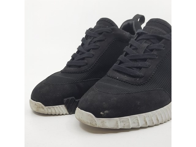 Paar schoenen, maat 39, hermés - afbeelding 3 van  10