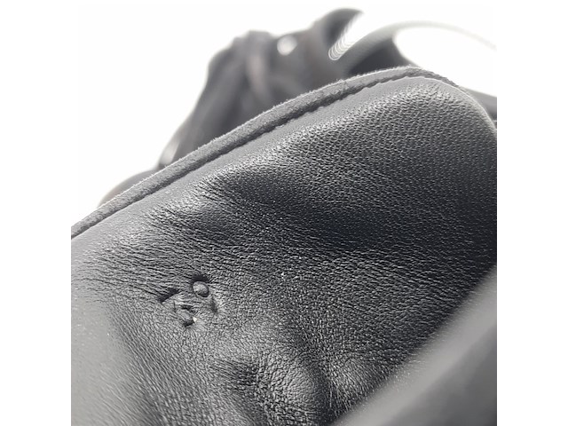 Paar schoenen, maat 39, hermés - afbeelding 9 van  9