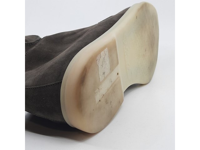 Paar schoenen, maat 39, loro piana, open walk - afbeelding 2 van  10