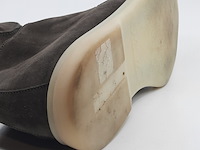 Paar schoenen, maat 39, loro piana, open walk - afbeelding 2 van  10