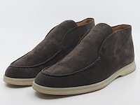 Paar schoenen, maat 39, loro piana, open walk - afbeelding 1 van  10