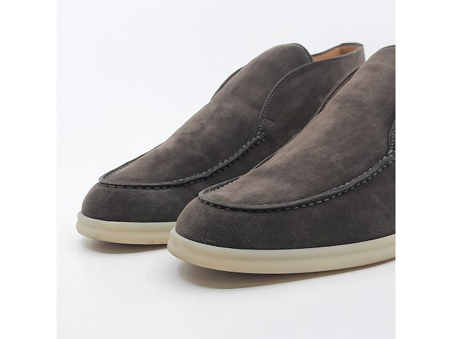 Paar schoenen, maat 39, loro piana, open walk - afbeelding 3 van  10