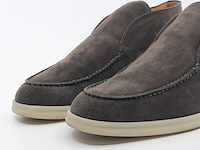 Paar schoenen, maat 39, loro piana, open walk - afbeelding 3 van  10