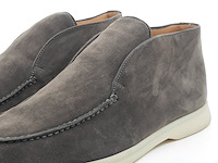 Paar schoenen, maat 39, loro piana, open walk - afbeelding 4 van  10