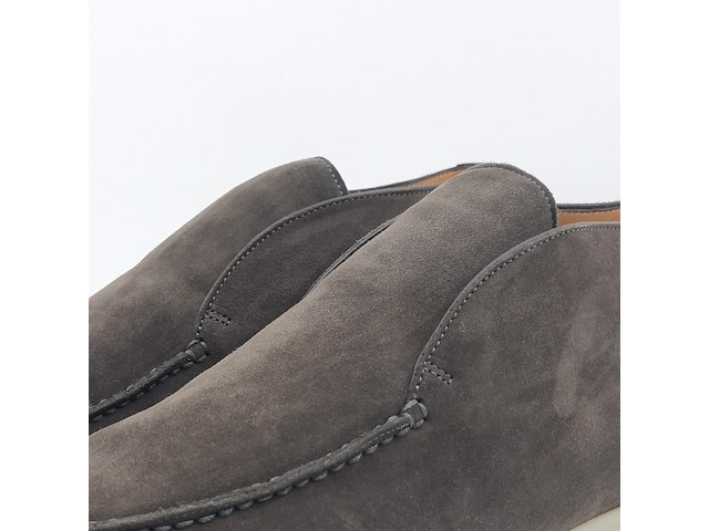 Paar schoenen, maat 39, loro piana, open walk - afbeelding 5 van  10