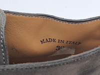 Paar schoenen, maat 39, loro piana, open walk - afbeelding 7 van  10