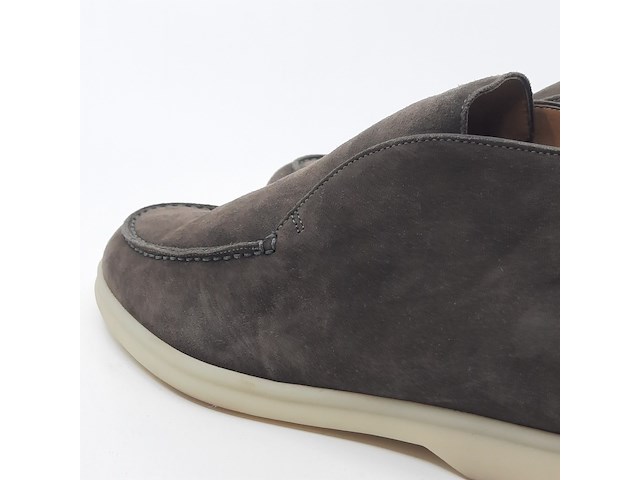 Paar schoenen, maat 39, loro piana, open walk - afbeelding 9 van  10