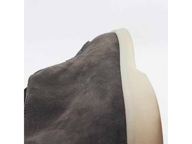 Paar schoenen, maat 39, loro piana, open walk - afbeelding 10 van  10