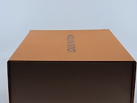 Paar schoenen, maat 39, louis vuitton, vl 1224 - afbeelding 3 van  11