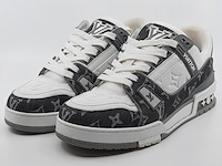 Paar schoenen, maat 39, louis vuitton, vl 1224