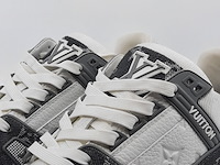 Paar schoenen, maat 39, louis vuitton, vl 1224 - afbeelding 6 van  11