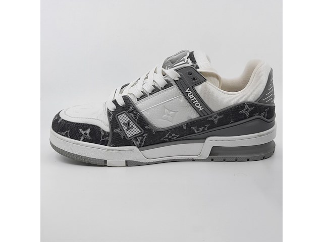 Paar schoenen, maat 39, louis vuitton, vl 1224 - afbeelding 7 van  11