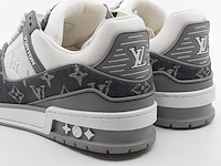Paar schoenen, maat 39, louis vuitton, vl 1224 - afbeelding 8 van  11