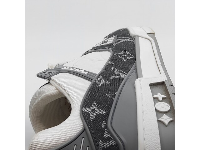 Paar schoenen, maat 39, louis vuitton, vl 1224 - afbeelding 11 van  11