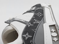 Paar schoenen, maat 39, louis vuitton, vl 1224 - afbeelding 11 van  11