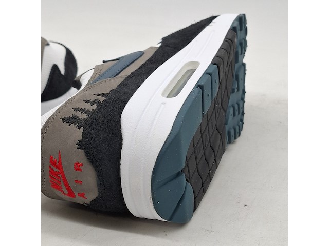 Paar schoenen, maat 39, nike, air max fj0698-100 - afbeelding 10 van  11