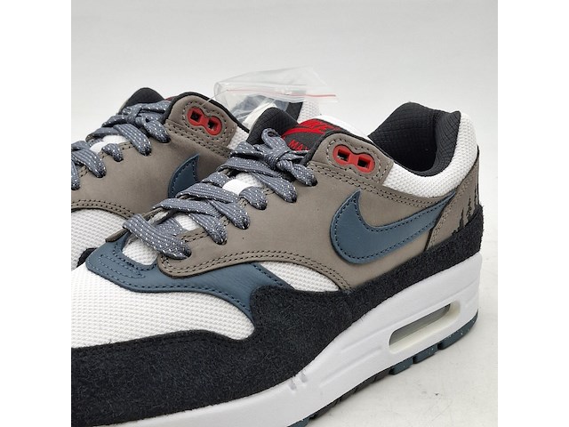 Paar schoenen, maat 39, nike, air max fj0698-100 - afbeelding 3 van  11