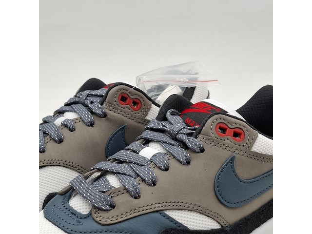 Paar schoenen, maat 39, nike, air max fj0698-100 - afbeelding 4 van  11