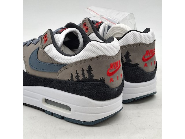 Paar schoenen, maat 39, nike, air max fj0698-100 - afbeelding 6 van  11