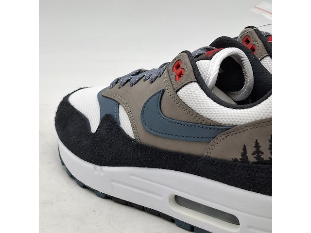 Paar schoenen, maat 39, nike, air max fj0698-100 - afbeelding 7 van  11