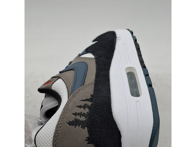 Paar schoenen, maat 39, nike, air max fj0698-100 - afbeelding 9 van  11