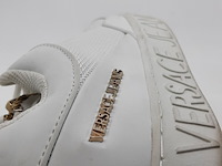 Paar schoenen, maat 39, versace - afbeelding 2 van  11