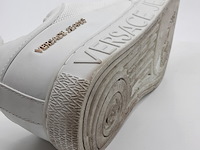 Paar schoenen, maat 39, versace - afbeelding 3 van  11