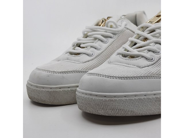 Paar schoenen, maat 39, versace - afbeelding 4 van  11